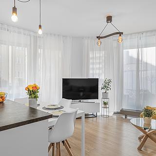 Prodej bytu 3+kk 69 m² Praha Košíře, Hlaváčkova