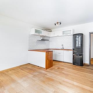 Pronájem bytu 2+kk 52 m² Praha Stodůlky, Svitákova