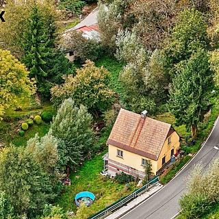 Prodej chaty 90 m² Úpice Radeč