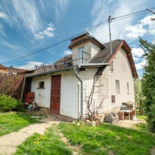 Prodej rodinného domu 65 m² Zaječov