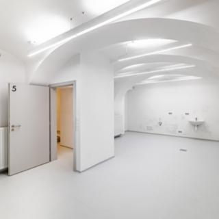 Pronájem ostatního komerčního prostoru 42 m² Praha Nové Město, Lípová