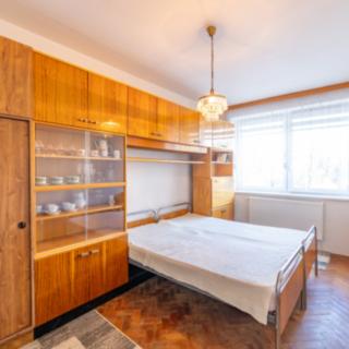 Prodej bytu 3+1 60 m² Pohořelice Nová Ves