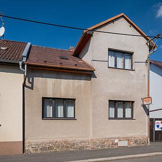 Prodej rodinného domu 160 m² Příbram III, Smetanova