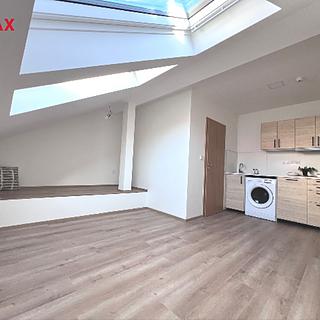 Pronájem bytu 1+kk a garsoniéry 24 m² Praha Nové Město, Sokolská