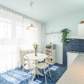 Prodej bytu 2+1 71 m² Brno