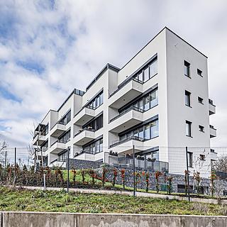 Prodej bytu 2+kk 52 m² Praha