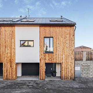 Prodej bytu 4+kk 179 m² Velké Přílepy, Roztocká