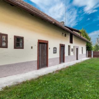 Prodej rodinného domu 100 m² Nový Dvůr