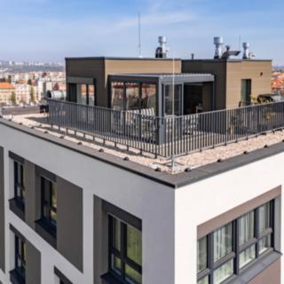 Prodej bytu 4+kk 109 m² Praha