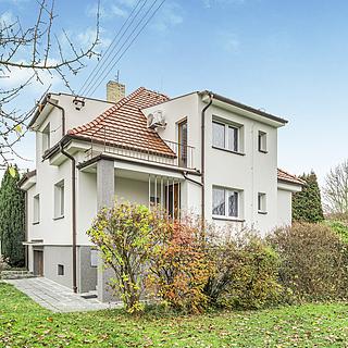 Prodej rodinného domu 259 m² Plzeň Černice, Podélná