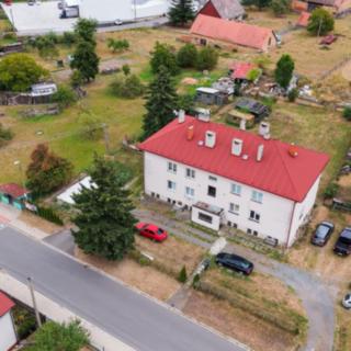 Prodej bytu 3+kk 61 m² Lukavice Vížky
