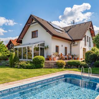 Prodej rodinného domu 286 m² Bradlec, Letní