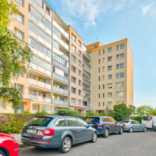 Prodej bytu 2+kk 42 m² Praha