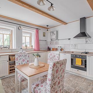 Prodej rodinného domu 130 m² Vrátkov