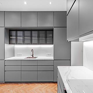 Pronájem bytu 3+kk 70 m² Praha Bubeneč, Šmeralova