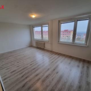 Pronájem bytu 1+kk a garsoniéry 33 m² Most, Česká