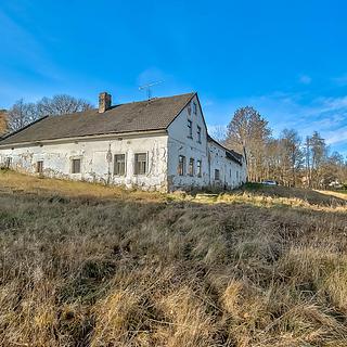 Prodej zemědělské usedlosti 745 m² Blažejov Oldřiš