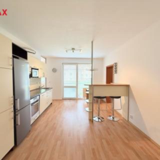 Pronájem bytu 2+kk 55 m² Plzeň Východní Předměstí, Květná