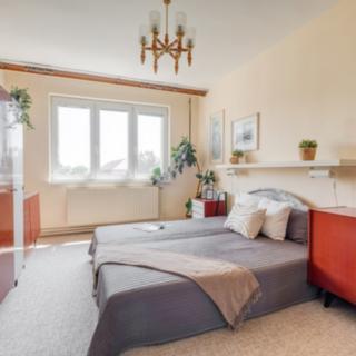 Prodej bytu 3+1 83 m² Jihlava, U Cvičiště