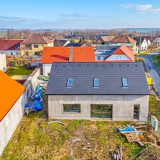Prodej rodinného domu 162 m&sup2; Tupadly