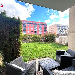 Pronájem bytu 1+kk a garsoniéry 30 m² Hostivice, Ječná