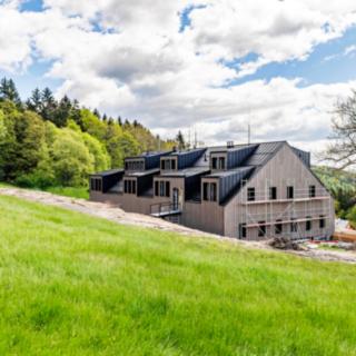 Prodej bytu 3+kk 80 m² Strážné
