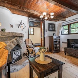 Prodej chaty 58 m² Petrov