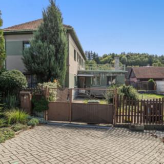 Prodej rodinného domu 175 m² Lipovec