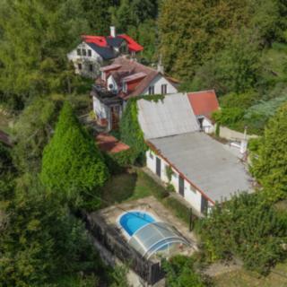 Prodej rodinného domu 120 m² Medonosy