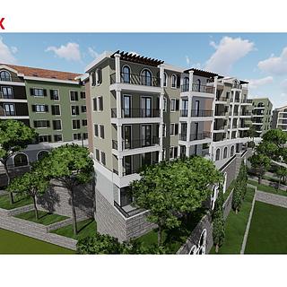 Prodej bytu 2+kk, 52m²