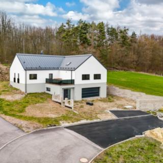 Prodej rodinného domu 367 m² Protivín Myšenec
