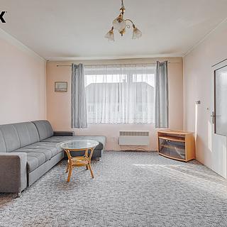 Prodej bytu 1+1 39 m² Skalice u České Lípy