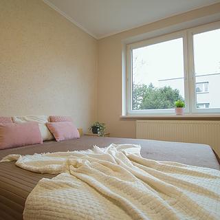 Prodej bytu 3+1 68 m² Uherské Hradiště