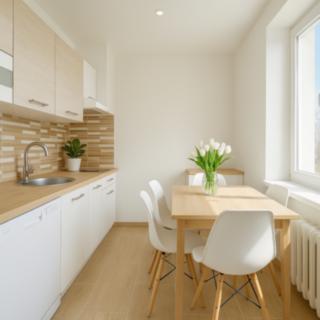 Prodej bytu 2+1 55 m² Aš