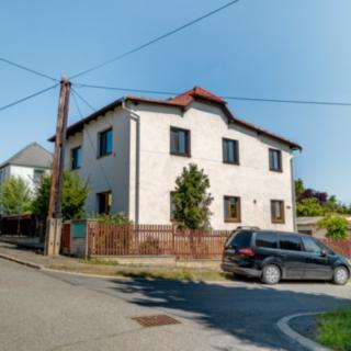 Prodej bytu 4+kk 96 m² Úvaly, Kollárova