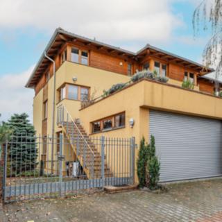 Prodej rodinného domu 476 m² Praha