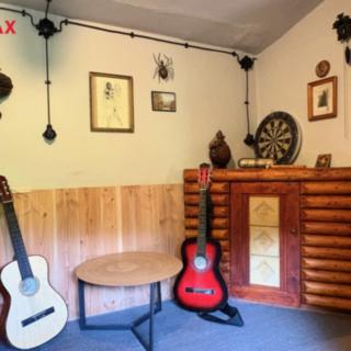 Prodej chaty 25 m² Hradištko Pikovice