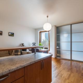 Pronájem bytu 2+kk, 64m²