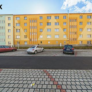 Prodej bytu 2+1 55 m² Rotava, Sídliště