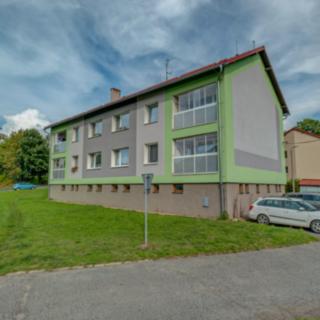 Prodej bytu 1+1 39 m² Skalice u České Lípy