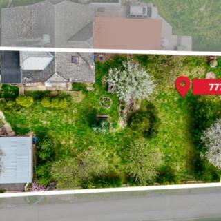 Prodej rodinného domu 65 m² Zaječov