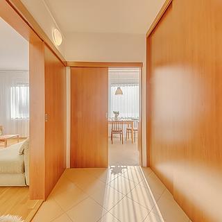 Prodej bytu 1+1 37 m² Žamberk, Pionýrů