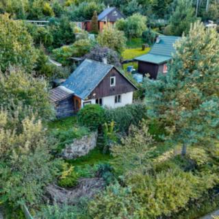 Prodej chaty 67 m² Hýskov