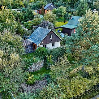 Prodej chaty 50 m² Hýskov