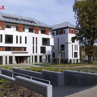 Prodej bytu 4+1 164 m² Praha Bubeneč, Pod kaštany