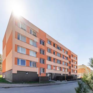 Prodej bytu 4+kk 92 m² Jince