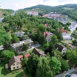 Prodej stavební parcely 1 230 m² Beroun