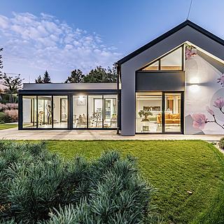 Prodej rodinného domu 143 m² Kamenice