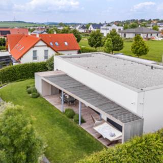 Prodej rodinného domu, 161m²