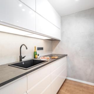 Prodej bytu 2+1 41 m² Praha